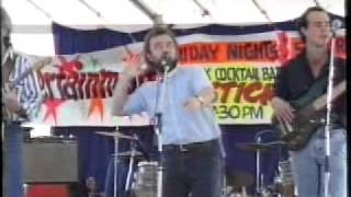BULLAMAKANKA  with Jimmy [Duke] Yong singing MULGA FEVER .avi