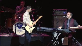 HOROJO Trio;  Murali Coryell- 6/19 - Can't Stop The Blues