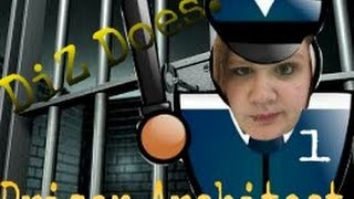 50th Video Long play!- Prison Architect 1