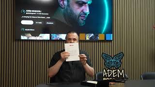 100.000 Abonnenten - Danke für alles. | ADEM BOGOCELI