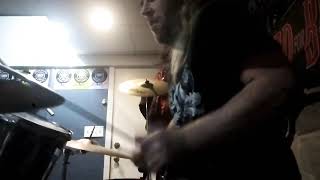 Morning birds again / I fucking remember it all you Fuck