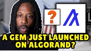 Algorand's Predictions Market TAKES OFF! MILLIONS in Volume!