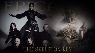 EPICA - THE SKELETON KEY (sub. inglés y español /sub. english & spanish)
