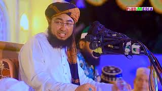 এক বোতল পানির জন্য সারা জীবনের এবাদত চলে গেল | মুফতি জহিরুল ইসলাম ফরিদী।