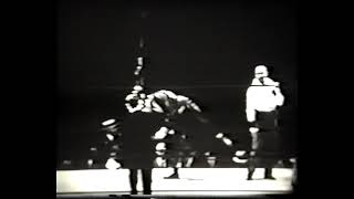 Joe Louis vs Jack Sharkey Highlights