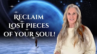 Soul Retrieval 101 – Take Back Lost Pieces of Your Soul | Consiousness Unleashed EP. 34