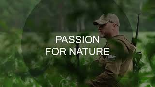 IWA OutdoorClassics: Where hunting adventures begin.