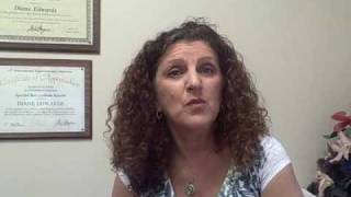 Reduce Stress with Hypnosis by Diane Edwards