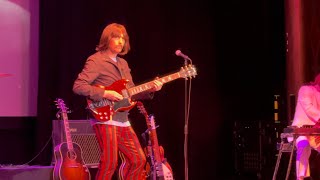 Something performed by The Fab Four at Napa Uptown Theatre on March 29th, 2025!