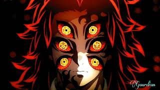Demon slayer [Amv Kalashnikawo Kgf theme]#anime #edit #amv