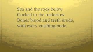 Roslyn by Bon Iver & St. Vincent with lyrics