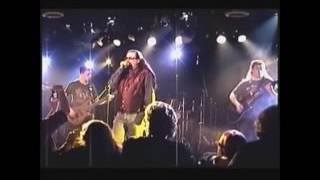 14. Spellbound (live) - J.D. Nash and Red Circle