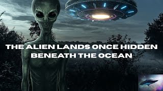 The Alien Lands Once Hidden Beneath the Ocean 🌊 | Forgotten World Revealed