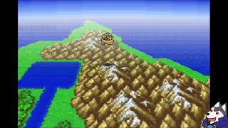 Look Pat A Flying Ship! ffv