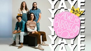 The Kings of Chewed Bubblegum Pop: Peach Pit & "You and Your Friends"