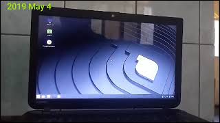 2019 - How to create a Google Chrome OS Live HDD - Project Croissant - Complete Tutorial - May 4