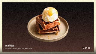 Waffles | Funk Pop