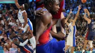 Noah Lyles Lies & Other Olympicial Thoughts...
