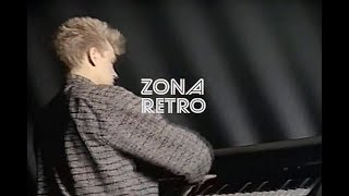 The Ward Brothers - Bumper ZONA RETRO 2016