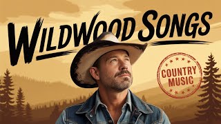Wildwood Songs COUNTRY MUSIC MIX | Country Roads & Rhythms