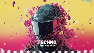 Techno Mix 2025💥The Most Addictive, Powerful Nonstop US-UK EDM Music🔥Rave/Hyper Techno