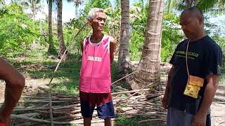 The Summers Work part #16