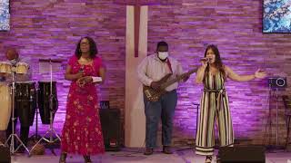 Huntington Assembly of God: Sunday Service July 26th