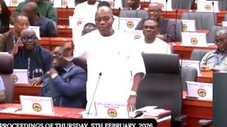 NDC will not allow Bawumia to change Afenyo Markin- Mahama Ayariga