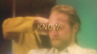 FINKEL - Need a Minute (green) (Official Lyric Video)