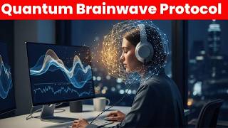 Unlock Your Potential with Quantum Brain