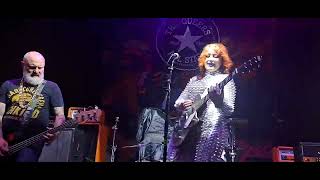 Haley and the Crushers - Full Set - Live at the Hobart Art Theater - Hobart Indiana - 3/30/25