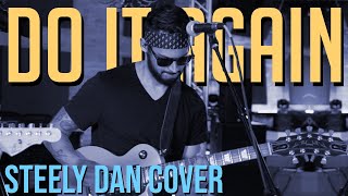 "Do It Again" (Steely Dan Cover) Brooklyn Charmers - In Studio Performance