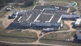 Plum Island Lab | America's Most Secret: Structures