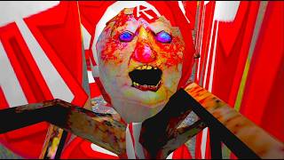 Granny Horror Escape Survival | Roblox Granny Ep2