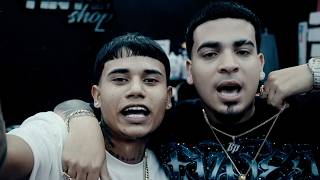 Hectoor & Dineropr - EL JUEGO (Official Video)