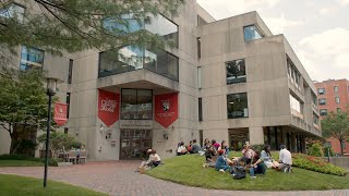 You Belong at the Harvard Graduate School of Education