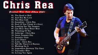 Chris Rea Best Songs Collection - Chris Rea Greatest Hits Full Album 2022