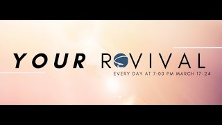 Your Revival