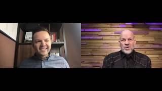 Rob Murray - Catching up to Yourself in a Crisis