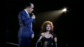 Starmania: Ego Trip (Sabrina Lory & Richard Groulx)