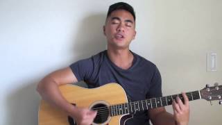 Budapest - George Ezra (Cover) Jason Cruz