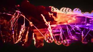 The Asteroid No.4 "Captivate" OFFICIAL visualizer