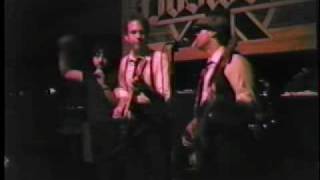 Bongo & Guy with Lenny