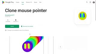 My video game is finally on play store!
