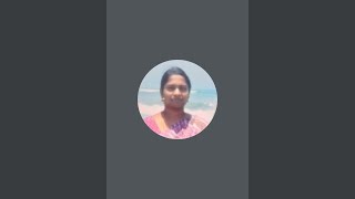 VASANTHAvlogs  is live