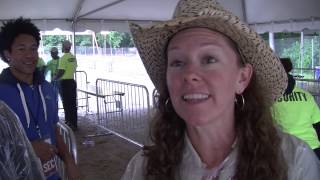 Big Barrel Country Music Festival: Saturday Weather