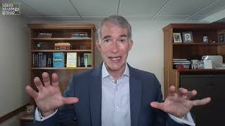 Scott D. Anthony | Epic Disruptions of Yesterday and Today
