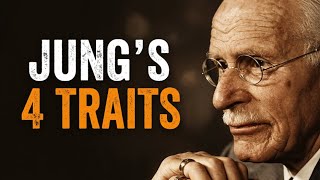 Every Child of a Narcissist Parent Has These 4 Unusual Traits | Carl Jung