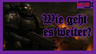 🔴Ein Lebenszeichen - Wie geht es weiter auf RNTV