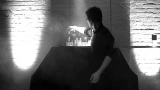 Absolut Vodka Commercial
